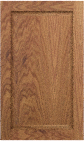 Raised  Panel   T P 100  White  Oak  Cabinets